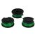 Damilfej orsó damillal Greenworks ATR-3-200SPOOL-GW 3 darab 2.0mm