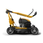 STIGA benzinmotoros fűnyíró MULTICLIP 547