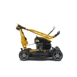 STIGA benzinmotoros fűnyíró MULTICLIP 547 D