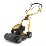 STIGA benzinmotoros fűnyíró MULTICLIP 547 S