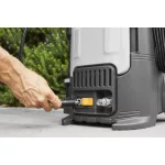 STIGA elektromos magasnyomású mosó HPS 235 R