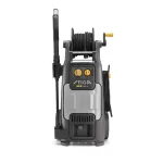 STIGA elektromos magasnyomású mosó HPS 550 R