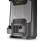 STIGA elektromos magasnyomású mosó HPS 550 R