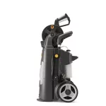 STIGA elektromos magasnyomású mosó HPS 550 R
