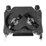 STIGA vágóasztal DECK COMBI 85 M Q (PARK 300-330 M)