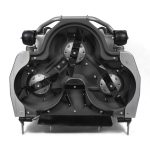 STIGA vágóasztal DECK COMBI 100 Q PLUS