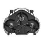 STIGA vágóasztal DECK COMBI PRO 125 Q PLUS