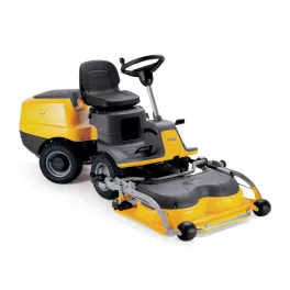   STIGA frontkaszás fűnyíró traktor PARK 300 M (Vágóasztal nélkül)