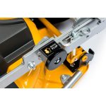 STIGA frontkaszás fűnyíró traktor PARK 300 (Vágóasztal nélkül)