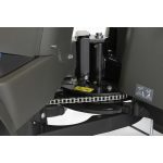 STIGA frontkaszás fűnyíró traktor PARK 500 (Vágóasztal nélkül)