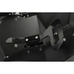 STIGA frontkaszás fűnyíró traktor PARK 700 WX 4WD (Vágóasztal nélkül)