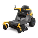 STIGA helyben forduló akkumulátoros fűnyíró traktor GYRO 700e