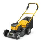 Stiga akkumulátoros fűnyíró Collector 543 AE Kit