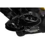 STIGA akkumulátoros fűgyűjtős fűnyíró traktor SWIFT 372e