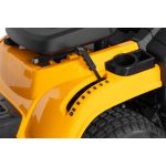 STIGA oldalkidobós fűnyíró traktor TORNADO 398 M