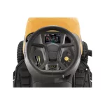 STIGA fűgyűjtős fűnyíró traktor ESTATE 9102 W Kawasaki FS600V