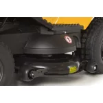 STIGA fűgyűjtős fűnyíró traktor ESTATE 7102 W