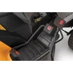 STIGA fűgyűjtős fűnyíró traktor ESTATE 7102 W