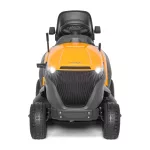 STIGA fűgyűjtős fűnyíró traktor ESTATE 9102 W