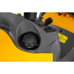 STIGA fűgyűjtős fűnyíró traktor ESTATE 9102 W