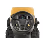 STIGA fűgyűjtős fűnyíró traktor ESTATE 9102 W