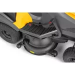 STIGA fűgyűjtős fűnyíró traktor ESTATE 9102 W