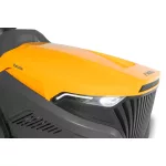 STIGA fűgyűjtős fűnyíró traktor ESTATE 9102 W