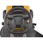 STIGA oldalkidobós fűnyíró traktor TORNADO SPECIAL Honda GCV 530 V2