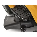 STIGA oldalkidobós fűnyíró traktor TORNADO SPECIAL Honda GCV 530 V2