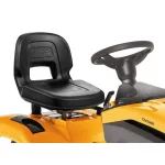 STIGA oldalkidobós fűnyíró traktor TORNADO SPECIAL Honda GCV 530 V2