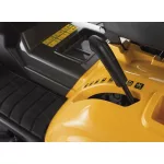 STIGA oldalkidobós fűnyíró traktor TORNADO SPECIAL Honda GCV 530 V2