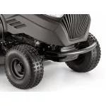 STIGA oldalkidobós fűnyíró traktor TORNADO SPECIAL Honda GCV 530 V2