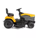 STIGA oldalkidobós fűnyíró traktor TORNADO SPECIAL Honda GCV 530 V2