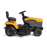STIGA oldalkidobós fűnyíró traktor TORNADO 5108