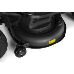 STIGA oldalkidobós fűnyíró traktor TORNADO 5108