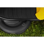 STIGA oldalkidobós fűnyíró traktor TORNADO 5108 W