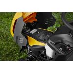 STIGA oldalkidobós fűnyíró traktor TORNADO 5108 W