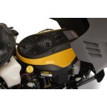 STIGA oldalkidobós fűnyíró traktor TORNADO 5108 W