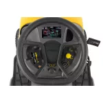 STIGA fűgyűjtős fűnyíró traktor ESTATE 9122 W Honda GXV630