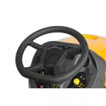 STIGA fűgyűjtős fűnyíró traktor ESTATE 9122 W Kawasaki FS600V