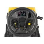 STIGA fűgyűjtős fűnyíró traktor ESTATE 9122 W Kawasaki FS600V
