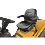 STIGA fűgyűjtős fűnyíró traktor ESTATE 9102 WX 4WD