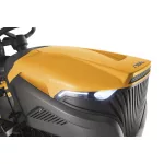 STIGA fűgyűjtős fűnyíró traktor ESTATE 9122 WX 4WD