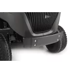 STIGA fűgyűjtős fűnyíró traktor ESTATE 9122 WX 4WD