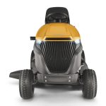 STIGA oldalkidobós fűnyíró traktor TORNADO 7108 W