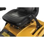 STIGA oldalkidobós fűnyíró traktor TORNADO 7108 W