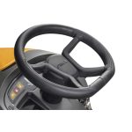 STIGA oldalkidobós fűnyíró traktor TORNADO 7108 W