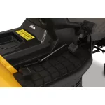 STIGA fűgyűjtős fűnyíró traktor ESTATE 384