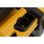 STIGA fűgyűjtős fűnyíró traktor ESTATE 384