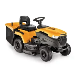   STIGA fűgyűjtős fűnyíró traktor ESTATE SPECIAL Honda GCV 530 V2